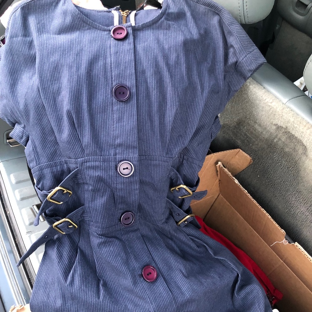 Marc Jacob’s Dress